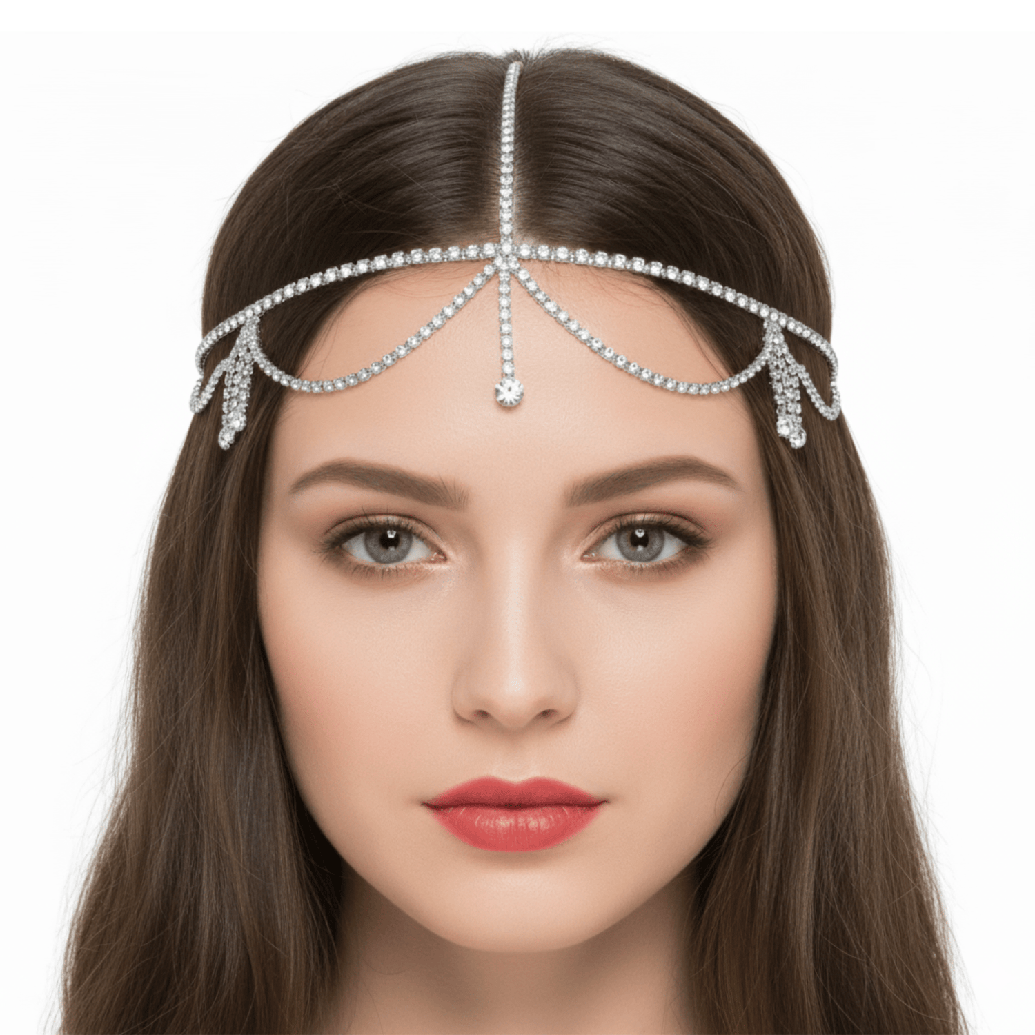 Matha Patti & Head Chains