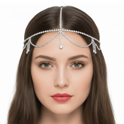 Matha Patti & Head Chains